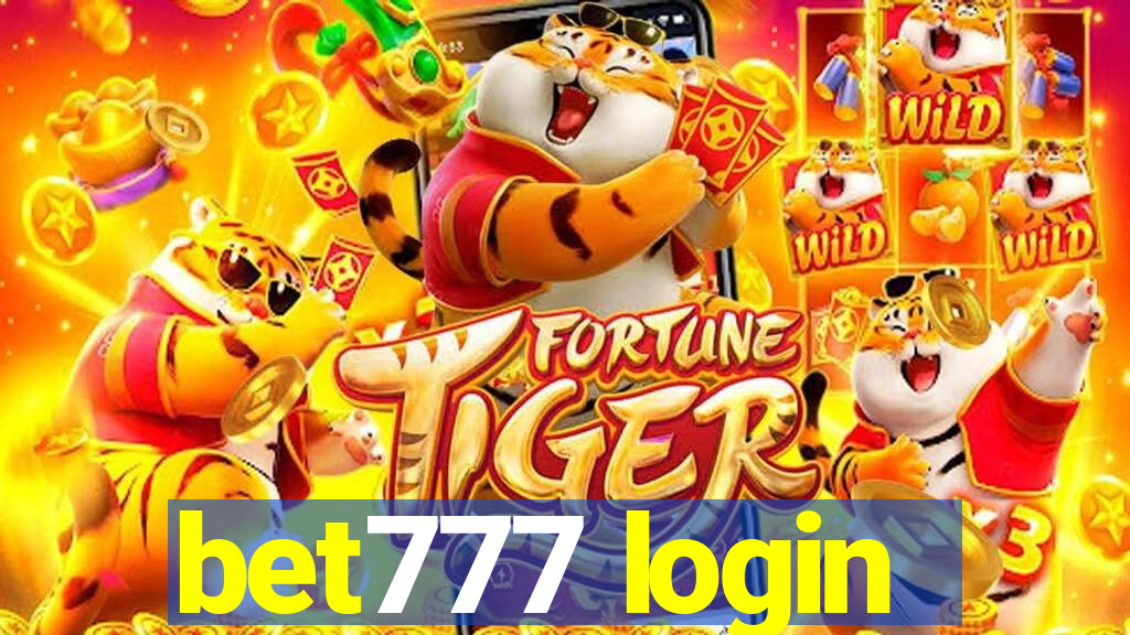 bet777 login